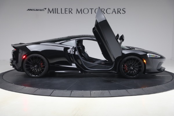 Used 2023 McLaren GT Pioneer for sale $169,900 at Maserati of Westport in Westport CT 06880 19