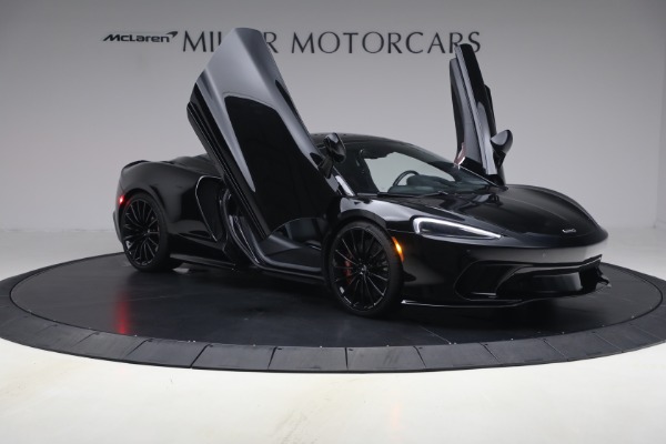 Used 2023 McLaren GT Pioneer for sale $169,900 at Maserati of Westport in Westport CT 06880 20