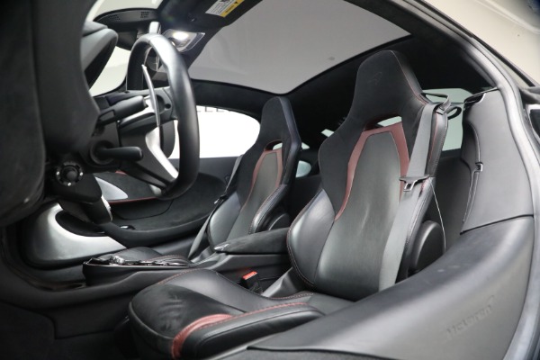 Used 2023 McLaren GT Pioneer for sale $169,900 at Maserati of Westport in Westport CT 06880 21