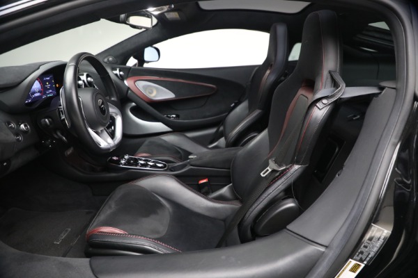 Used 2023 McLaren GT Pioneer for sale $169,900 at Maserati of Westport in Westport CT 06880 22