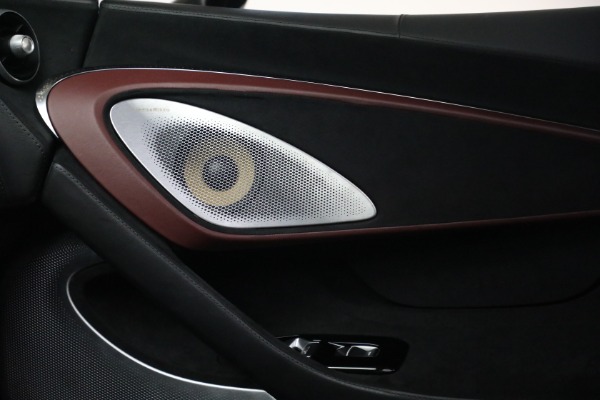 Used 2023 McLaren GT Pioneer for sale $169,900 at Maserati of Westport in Westport CT 06880 27