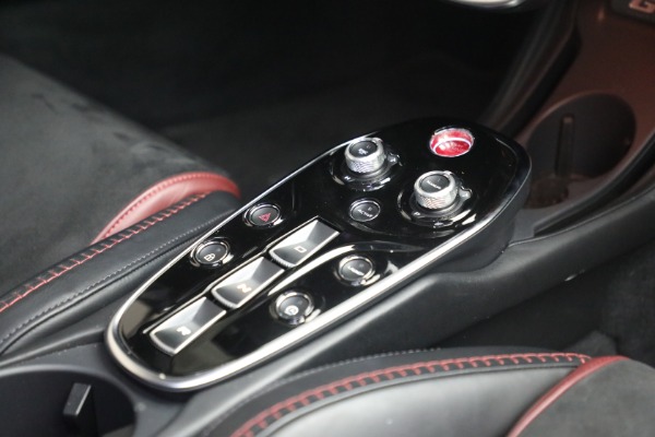 Used 2023 McLaren GT Pioneer for sale $169,900 at Maserati of Westport in Westport CT 06880 28
