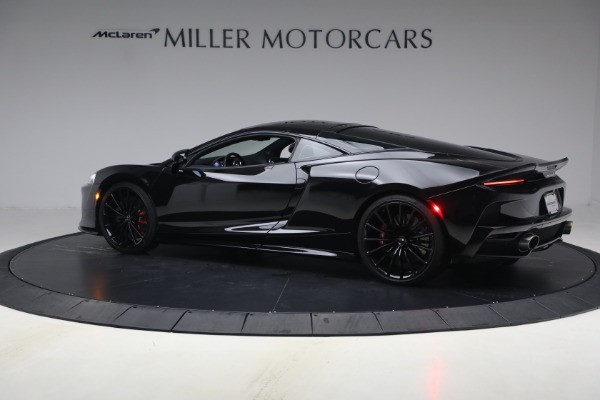 Used 2023 McLaren GT Pioneer for sale $169,900 at Maserati of Westport in Westport CT 06880 4