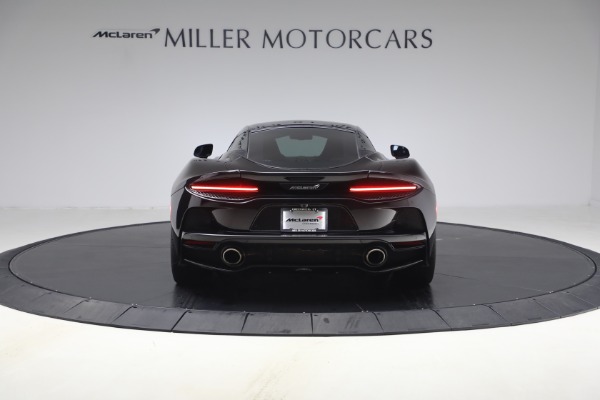 Used 2023 McLaren GT Pioneer for sale $169,900 at Maserati of Westport in Westport CT 06880 6
