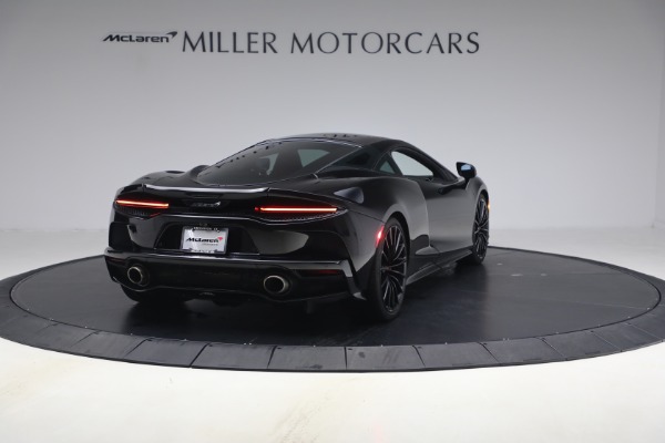 Used 2023 McLaren GT Pioneer for sale $169,900 at Maserati of Westport in Westport CT 06880 7