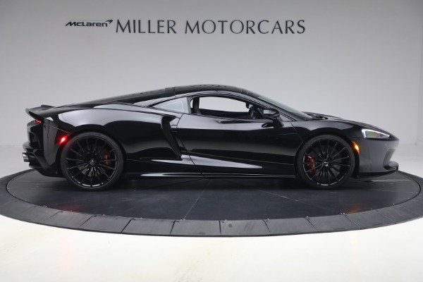 Used 2023 McLaren GT Pioneer for sale $169,900 at Maserati of Westport in Westport CT 06880 9