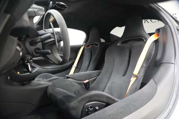 Used 2023 McLaren Artura for sale $184,900 at Maserati of Westport in Westport CT 06880 22