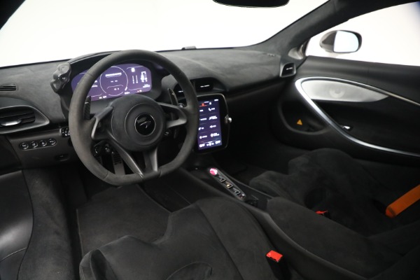 Used 2023 McLaren Artura for sale $184,900 at Maserati of Westport in Westport CT 06880 24