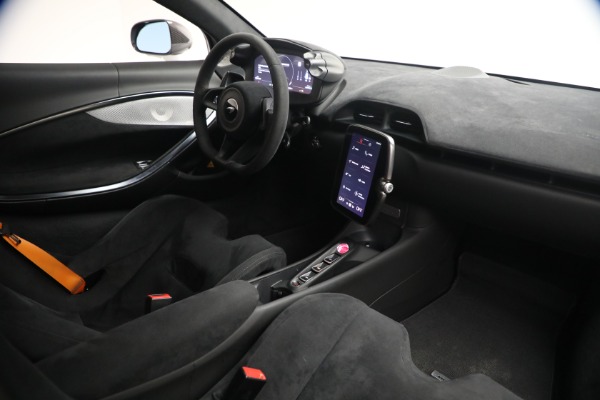 Used 2023 McLaren Artura for sale $184,900 at Maserati of Westport in Westport CT 06880 27
