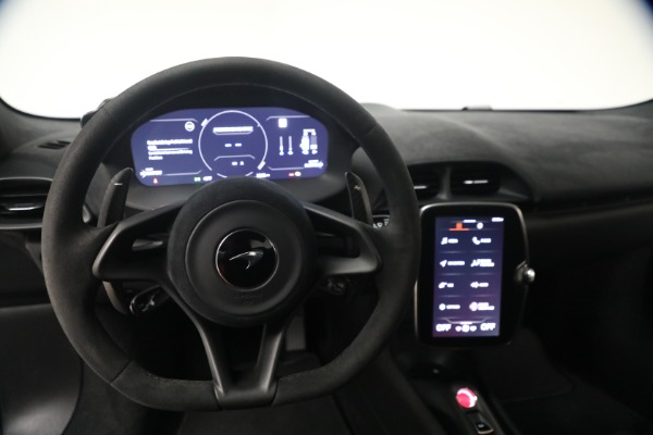Used 2023 McLaren Artura for sale $184,900 at Maserati of Westport in Westport CT 06880 28