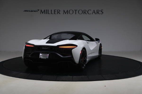 Used 2023 McLaren Artura for sale $184,900 at Maserati of Westport in Westport CT 06880 7