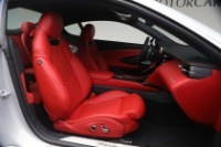 New 2026 Maserati GranTurismo Modena for sale $156,345 at Maserati of Westport in Westport CT 06880 17