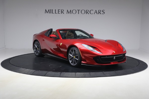 Used 2022 Ferrari 812 GTS for sale $585,900 at Maserati of Westport in Westport CT 06880 12