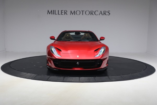 Used 2022 Ferrari 812 GTS for sale $585,900 at Maserati of Westport in Westport CT 06880 13