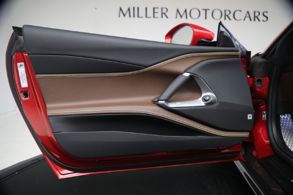 Used 2022 Ferrari 812 GTS for sale $585,900 at Maserati of Westport in Westport CT 06880 17