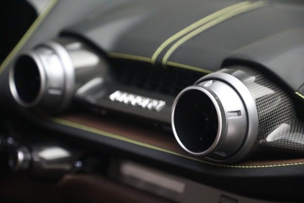 Used 2022 Ferrari 812 GTS for sale $585,900 at Maserati of Westport in Westport CT 06880 22