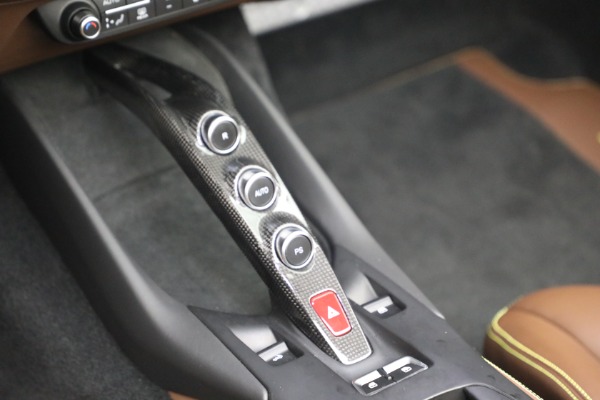 Used 2022 Ferrari 812 GTS for sale $585,900 at Maserati of Westport in Westport CT 06880 23