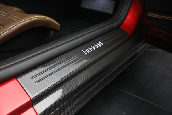 Used 2022 Ferrari 812 GTS for sale $585,900 at Maserati of Westport in Westport CT 06880 25