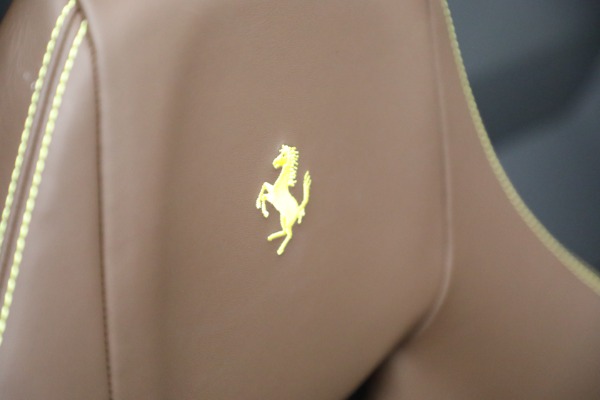 Used 2022 Ferrari 812 GTS for sale $585,900 at Maserati of Westport in Westport CT 06880 26