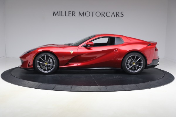 Used 2022 Ferrari 812 GTS for sale $585,900 at Maserati of Westport in Westport CT 06880 28