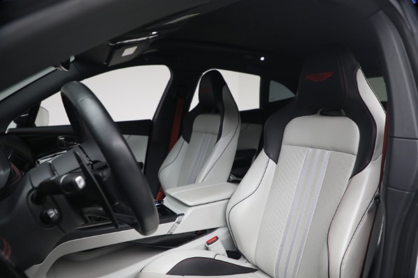 Used 2025 Aston Martin DBX 707 for sale $222,900 at Maserati of Westport in Westport CT 06880 15