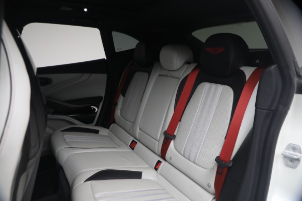 Used 2025 Aston Martin DBX 707 for sale $222,900 at Maserati of Westport in Westport CT 06880 18