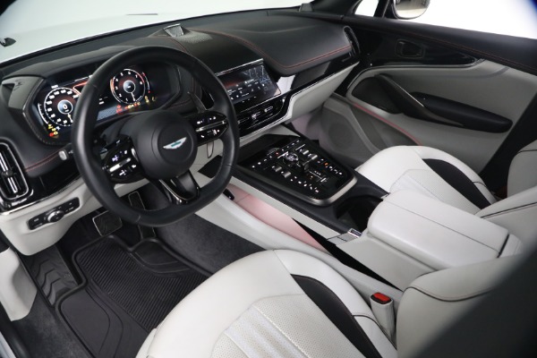Used 2025 Aston Martin DBX 707 for sale $222,900 at Maserati of Westport in Westport CT 06880 20