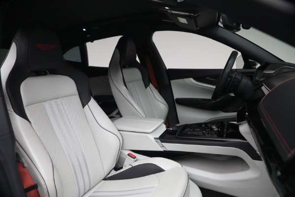 Used 2025 Aston Martin DBX 707 for sale $222,900 at Maserati of Westport in Westport CT 06880 23