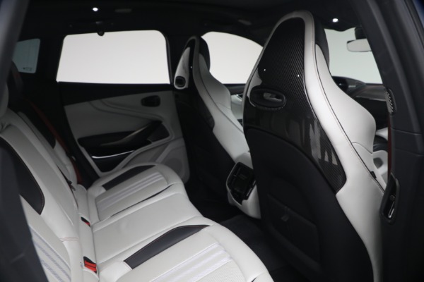 Used 2025 Aston Martin DBX 707 for sale $222,900 at Maserati of Westport in Westport CT 06880 24