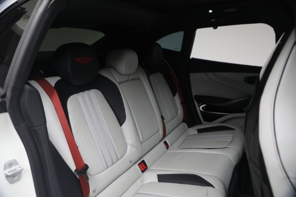 Used 2025 Aston Martin DBX 707 for sale $222,900 at Maserati of Westport in Westport CT 06880 26