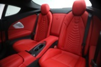 New 2026 Maserati GranTurismo for sale $156,345 at Maserati of Westport in Westport CT 06880 18