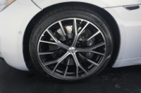 New 2026 Maserati GranTurismo for sale $156,345 at Maserati of Westport in Westport CT 06880 22