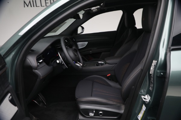 New 2026 Maserati Grecale Modena for sale $97,425 at Maserati of Westport in Westport CT 06880 13