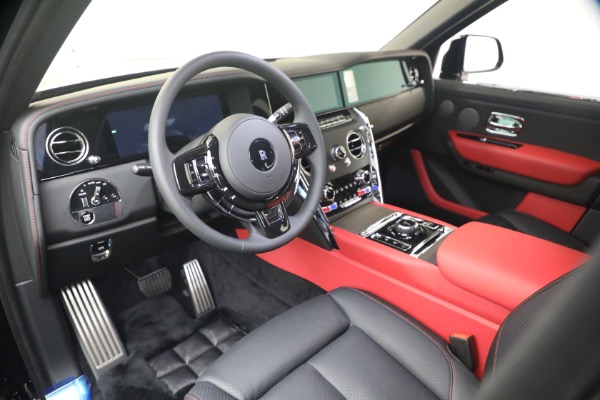 New 2026 Rolls-Royce Cullinan for sale $501,750 at Maserati of Westport in Westport CT 06880 15