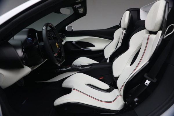 Used 2025 Ferrari 296 GTS for sale $449,900 at Maserati of Westport in Westport CT 06880 15