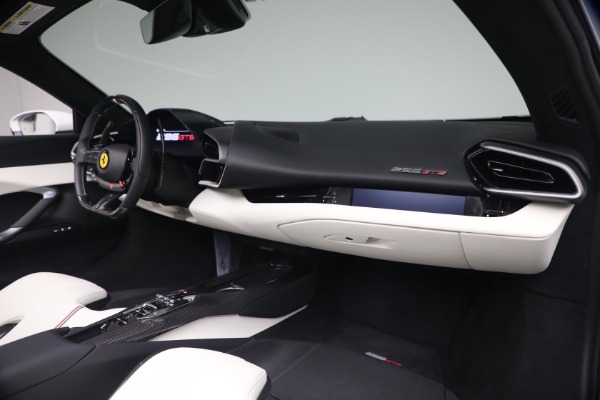 Used 2025 Ferrari 296 GTS for sale $449,900 at Maserati of Westport in Westport CT 06880 17