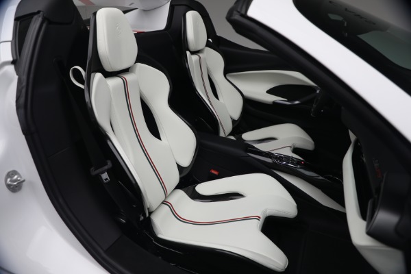 Used 2025 Ferrari 296 GTS for sale $449,900 at Maserati of Westport in Westport CT 06880 19