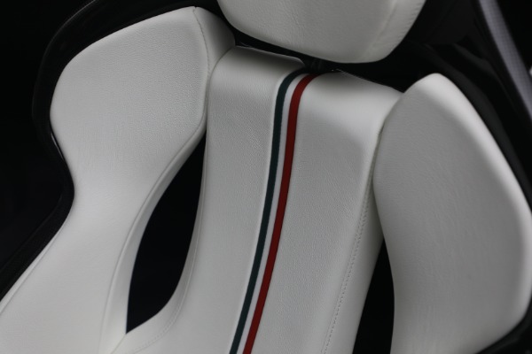 Used 2025 Ferrari 296 GTS for sale $449,900 at Maserati of Westport in Westport CT 06880 22