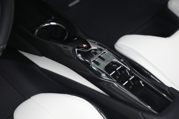 Used 2025 Ferrari 296 GTS for sale $449,900 at Maserati of Westport in Westport CT 06880 23