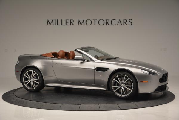 New 2016 Aston Martin V8 Vantage S for sale Sold at Maserati of Westport in Westport CT 06880 11