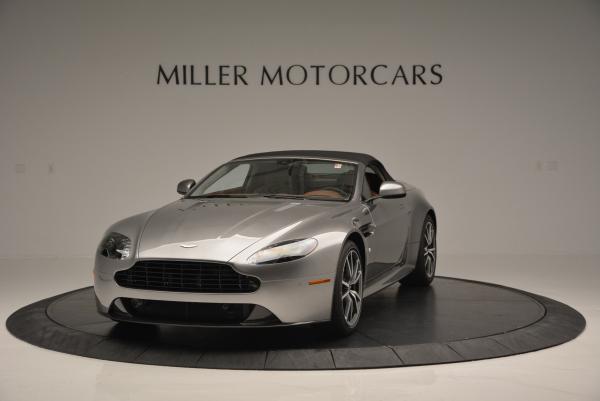 New 2016 Aston Martin V8 Vantage S for sale Sold at Maserati of Westport in Westport CT 06880 13