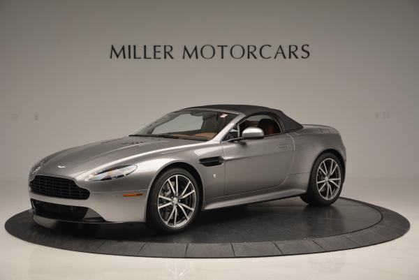 New 2016 Aston Martin V8 Vantage S for sale Sold at Maserati of Westport in Westport CT 06880 14