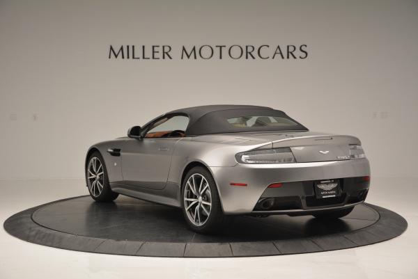 New 2016 Aston Martin V8 Vantage S for sale Sold at Maserati of Westport in Westport CT 06880 17