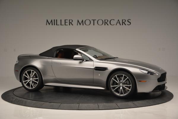 New 2016 Aston Martin V8 Vantage S for sale Sold at Maserati of Westport in Westport CT 06880 22