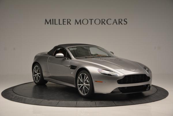 New 2016 Aston Martin V8 Vantage S for sale Sold at Maserati of Westport in Westport CT 06880 23