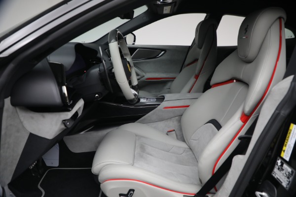 Used 2025 Ferrari Purosangue for sale $599,900 at Maserati of Westport in Westport CT 06880 15