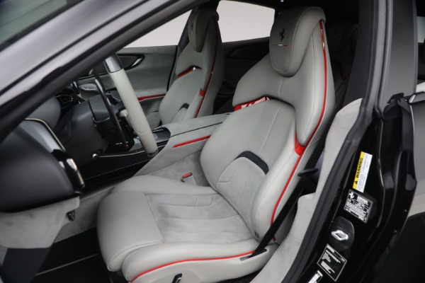 Used 2025 Ferrari Purosangue for sale $599,900 at Maserati of Westport in Westport CT 06880 16