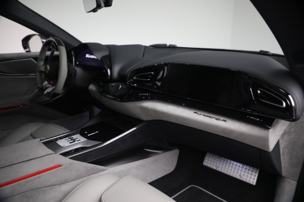 Used 2025 Ferrari Purosangue for sale $599,900 at Maserati of Westport in Westport CT 06880 18