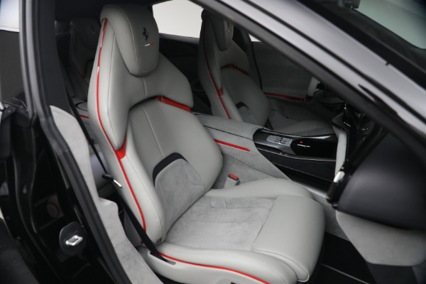 Used 2025 Ferrari Purosangue for sale $599,900 at Maserati of Westport in Westport CT 06880 20