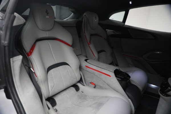 Used 2025 Ferrari Purosangue for sale $599,900 at Maserati of Westport in Westport CT 06880 21